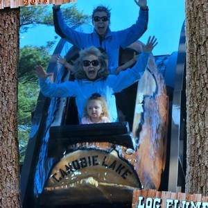 Meet your Posher, Mary ellen